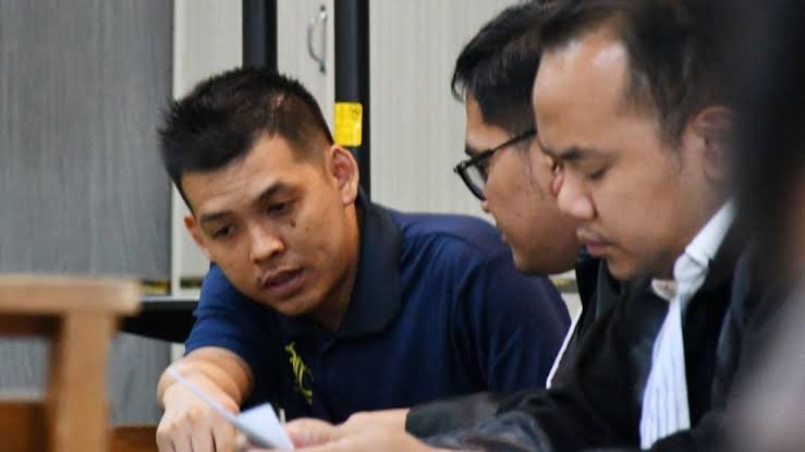 Lagi, Ditreskrimum Polda Jambi Tetapkan Ko Apex Tesangka Dugaan Kasus Penipuan