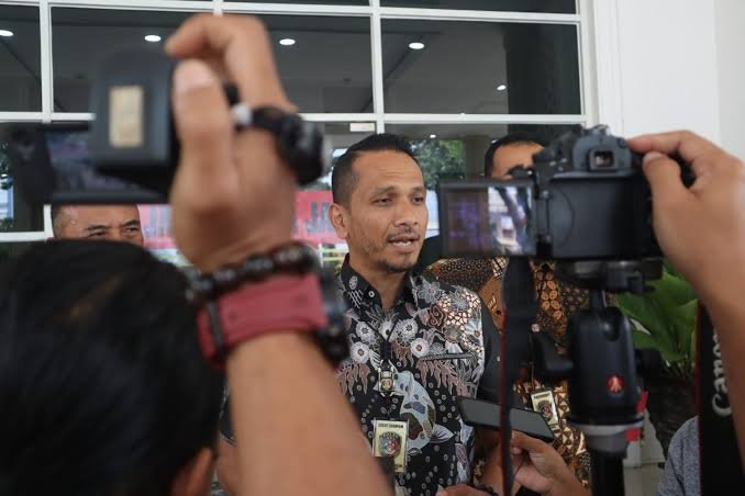 Polda Jambi Segera Periksa Walikota Sungai Penuh Terkait Kasus Pengrusakan TPS