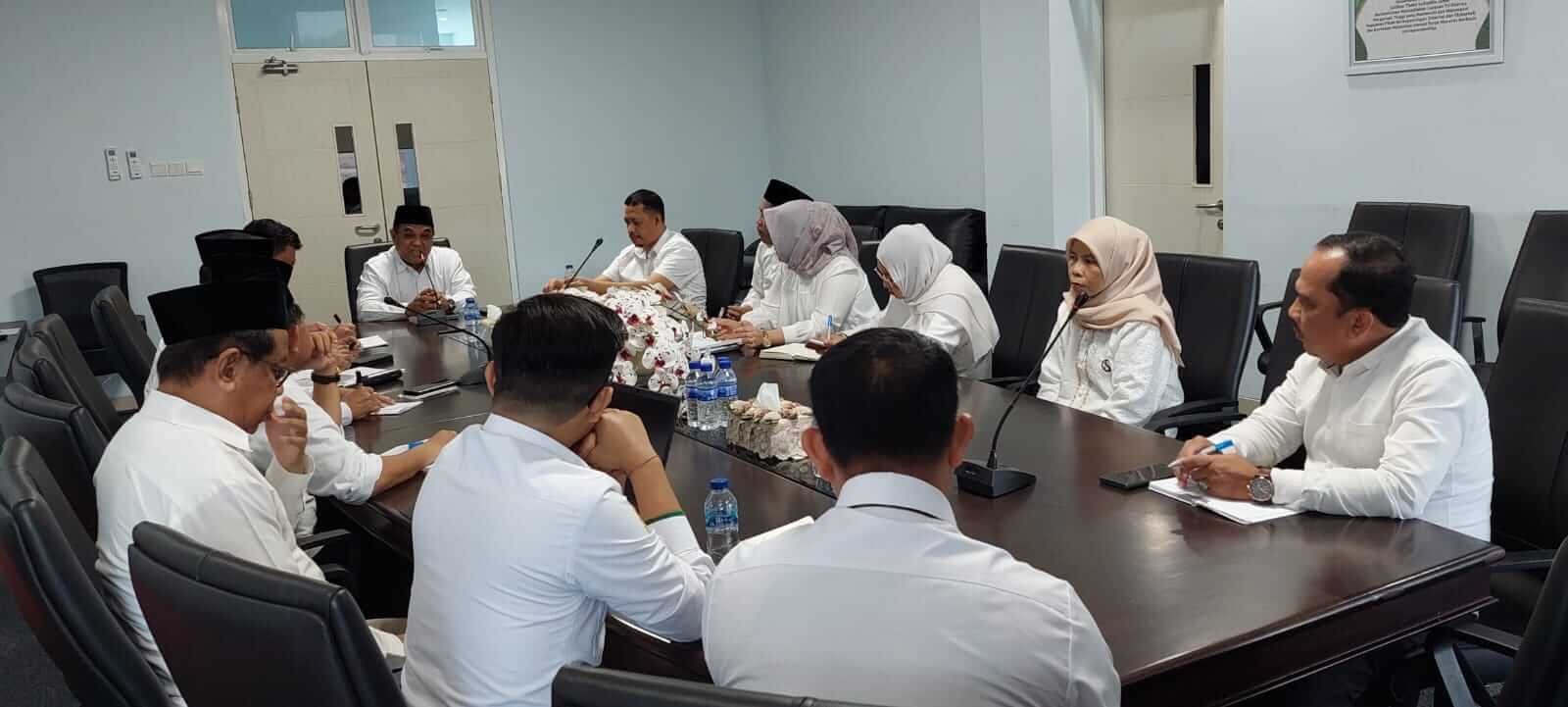 Kepemimpinan Baru di UIN Sulthan Thaha Saifuddin Jambi, Sertijab Rektor Dijadwalkan 28 Desember 2024