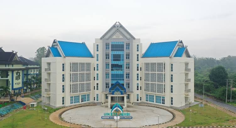 Resmi! UIN Sultan Thaha Saifuddin Jambi Kantongi Izin Pembukaan Fakultas Kedokteran