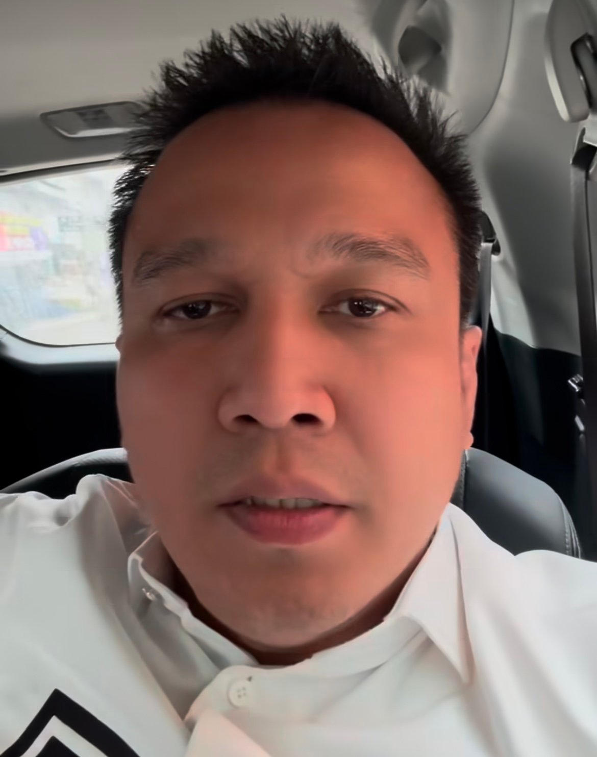 Peringatan Keras “Pak Bray” untuk Gerombolan Geng Motor di Kota Jambi: Hentikan Atau Dicari Sampai Dapat!