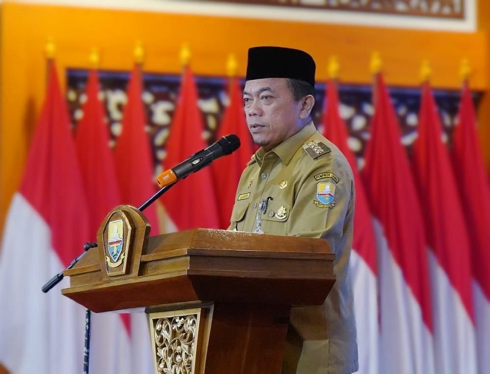 Dinkes Jambi Rekomendasikan Lagi Layanan Kesehatan Via SKTM Usai Ditegur Gubernur  Al Haris