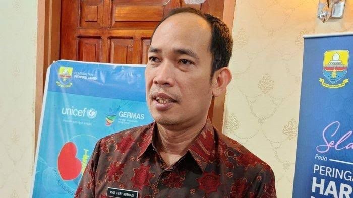 Kadinkes Provinsi Jambi Keluarkan Edaran Stop Layanan Kesehatan Via SKTM, Dewan: Tidak Pro Rakyat!