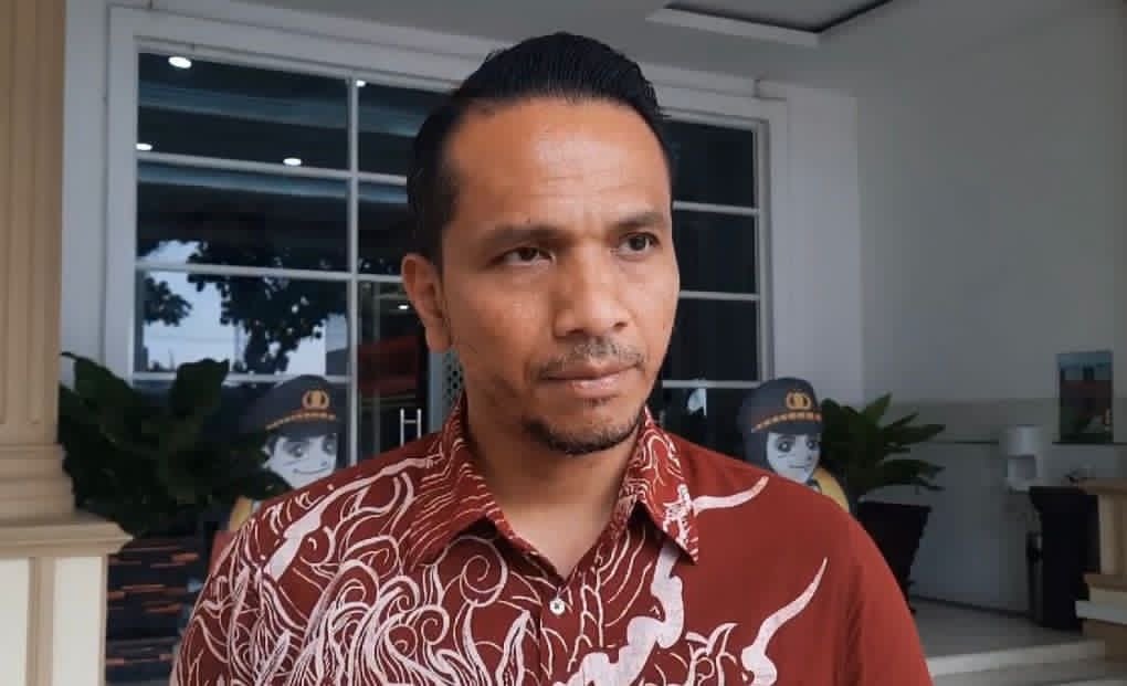 Alasan Sakit, Walikota Sungai Penuh Ahmadi Zubir Kembali Tidak Hadiri Panggilan  Penyidik Polda Jambi