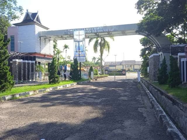 PPDB SMAN Titian Teras Jambi 2025, Ratusan Kuota Tersedia!