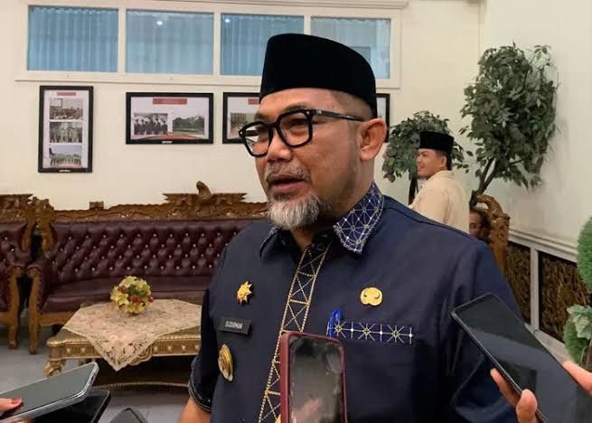 Densus 88 Polri dan Pemda Jambi Temui Pengurus Yayasan Berkah Peduli Umat: Terafiliasi NII Faksi KW 9