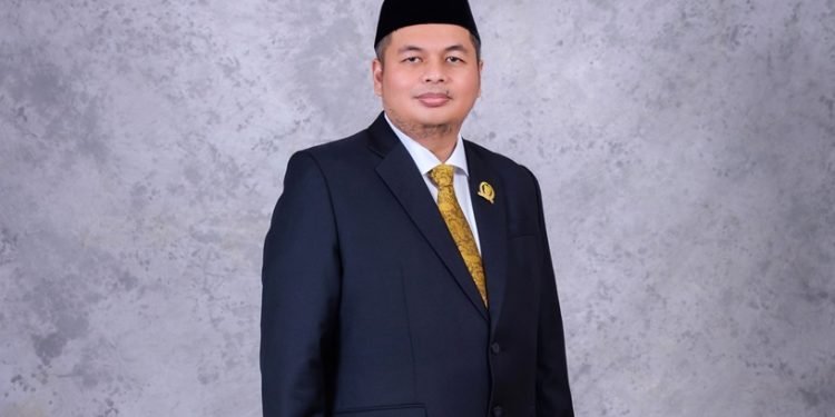 Ketua DPRD Kota Jambi Apresiasi Penutupan Pos Retribusi Parkir di Kawasan Pasar Oleh Wali Kota