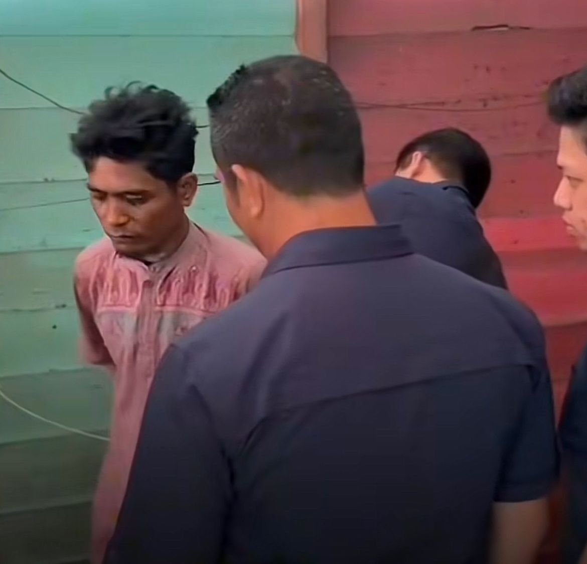 Polda Jambi Ungkap Kasus Kekerasan Seksual Terhadap Anak di Bawah Umur, Sopir Travel Ditangkap