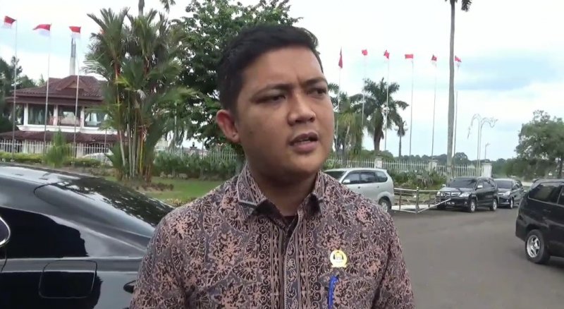 Anggaran Perjadin Dipotong 50 Persen, Begini Respon Bijak Ketua DPRD Provinsi Jambi