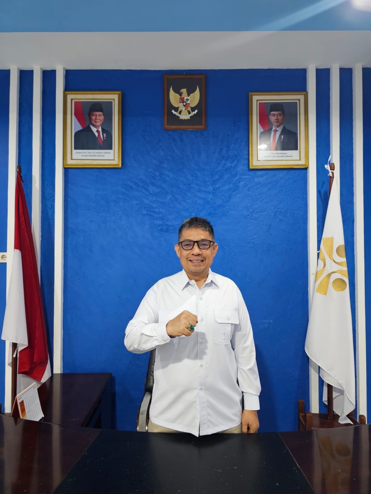 BP3MI Kaltara Gelar Apel Pagi, Teguhkan Komitmen Lindungi Pekerja Migran Indonesia