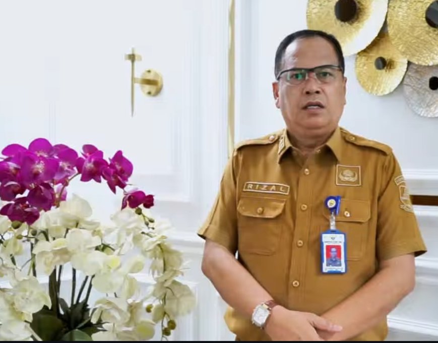 Kadisdik Provinsi Jambi Dukung Penuh MI Nurul Hidayah dan SMPN 6 Kota Jambi di Lomba SSK Tingkat Nasional