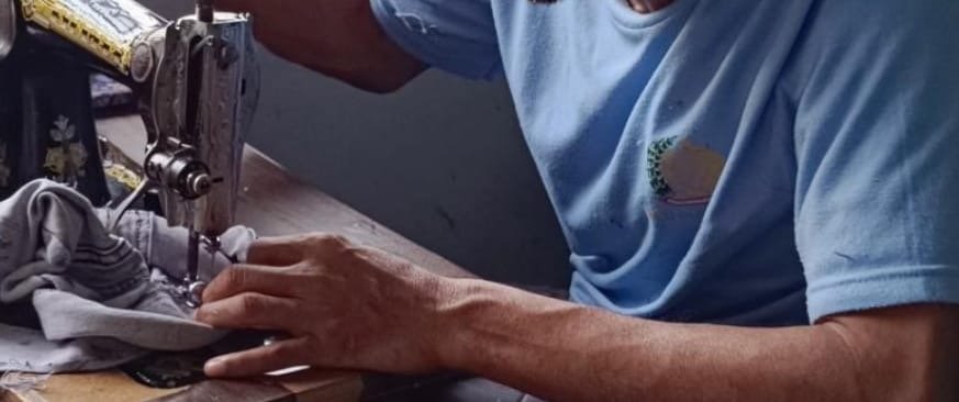 Lapas Palangka Raya Berdayakan Warga Binaan Lewat Pelatihan Produktif