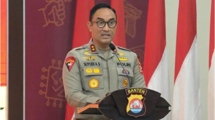 Komjen Pol Suyudi Ario Seto Masuk Bursa Calon Kapolri Pengganti Listyo Sigit