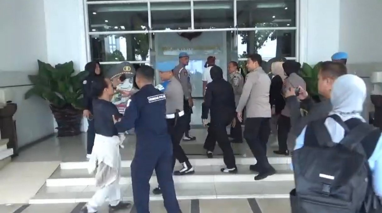 IJTI Jambi Kecam Dugaan Penghalangan Liputan Wartawan di Polda Jambi: Tuntut Permintaan Maaf Terbuka
