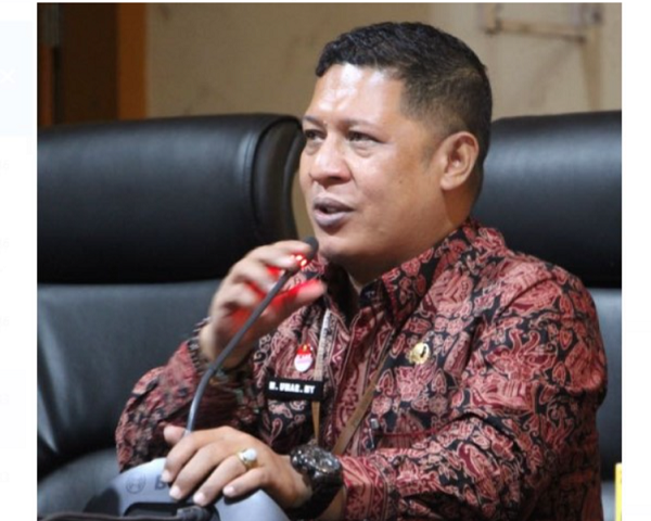 Cegah Kenakalan Remaja, Disdik Provinsi Jambi Minta Kepsek dan Guru Ciptakan Ruang Salurkan Hobi Siswa