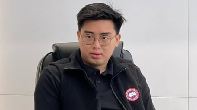 Influencer Timothy Ronald Dilaporkan ke Polisi atas Dugaan Penipuan Kripto
