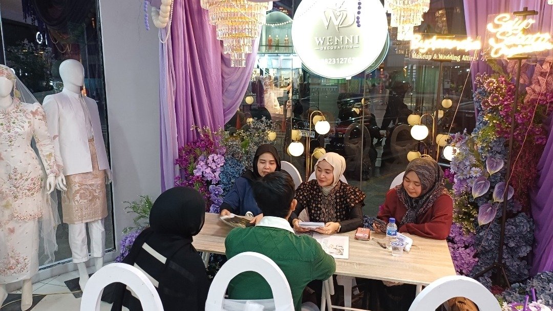 Fairytale Wonderland 2026: Intip Promo Bundling Seiyo Sekato, Wenni Decoration, dan By Deamelia