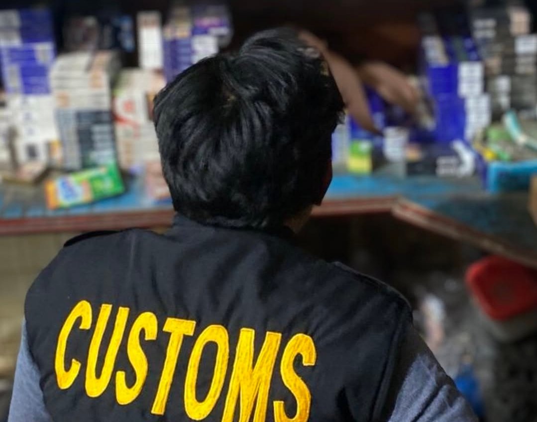 Sinergi Hebat! Bea Cukai Jambi Lampaui Target Penerimaan Hingga 484% di Tahun 2025