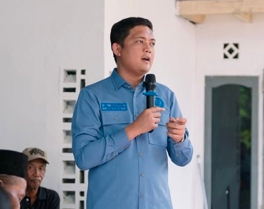 Ketua DPRD Jambi Hafiz Fattah Angkat Bicara Soal Dugaan Kriminalisasi Guru Honorer Tri Wulansari