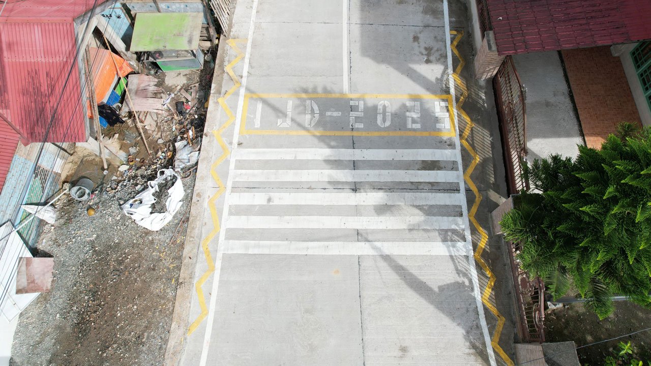 BPJN Jambi Tuntaskan Proyek Jalan IJD 2025: Tepat Fungsi untuk Masyarakat