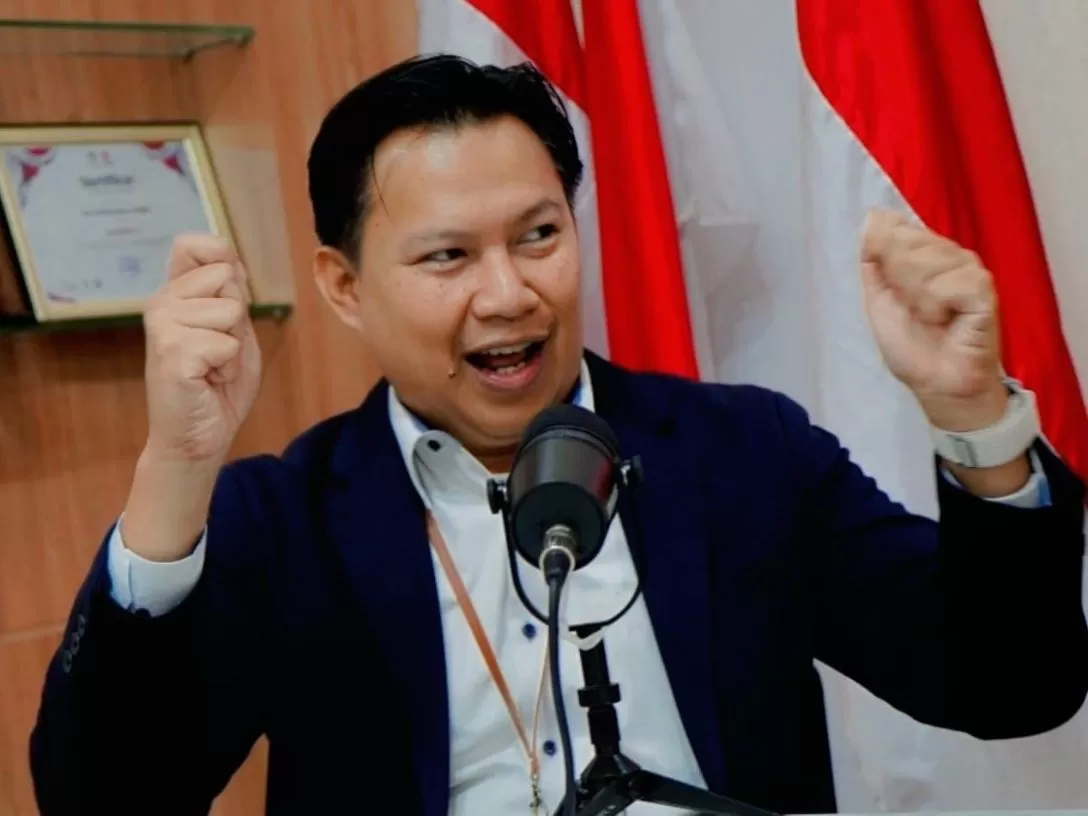 Analisis Dr. Mochammad Farisi (UNJA) Terkait Ambisi Trump Caplok Greenland