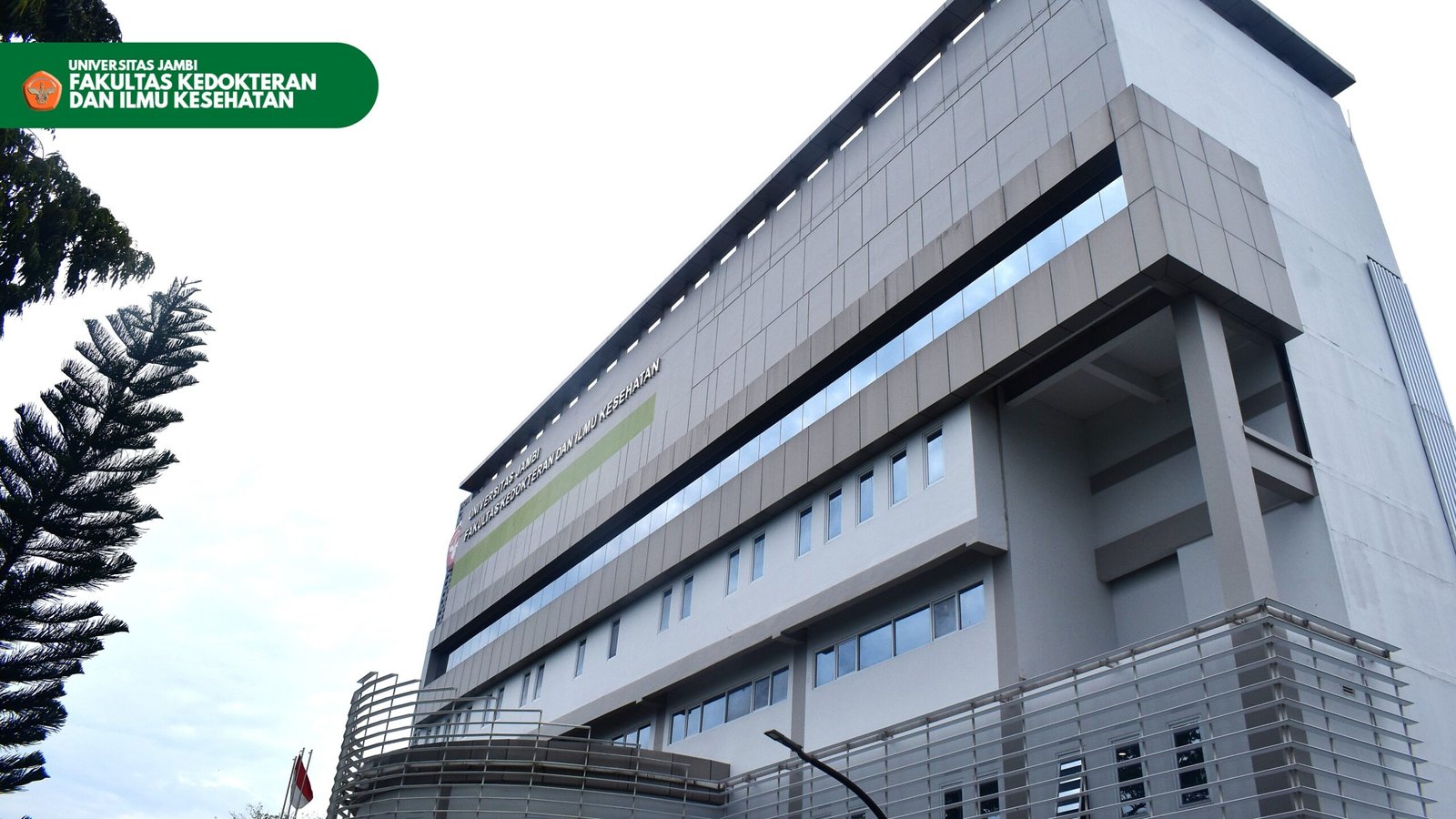 Daftar 5 Prodi Baru FKIK UNJA yang Resmi Dibuka, Ada Spesialis Bedah hingga Ilmu Gizi