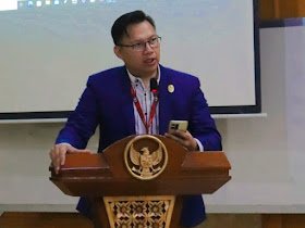 HUT ke-69 Provinsi Jambi, Akademisi UNJA Dorong Pembangunan Berkualitas dan Inovatif