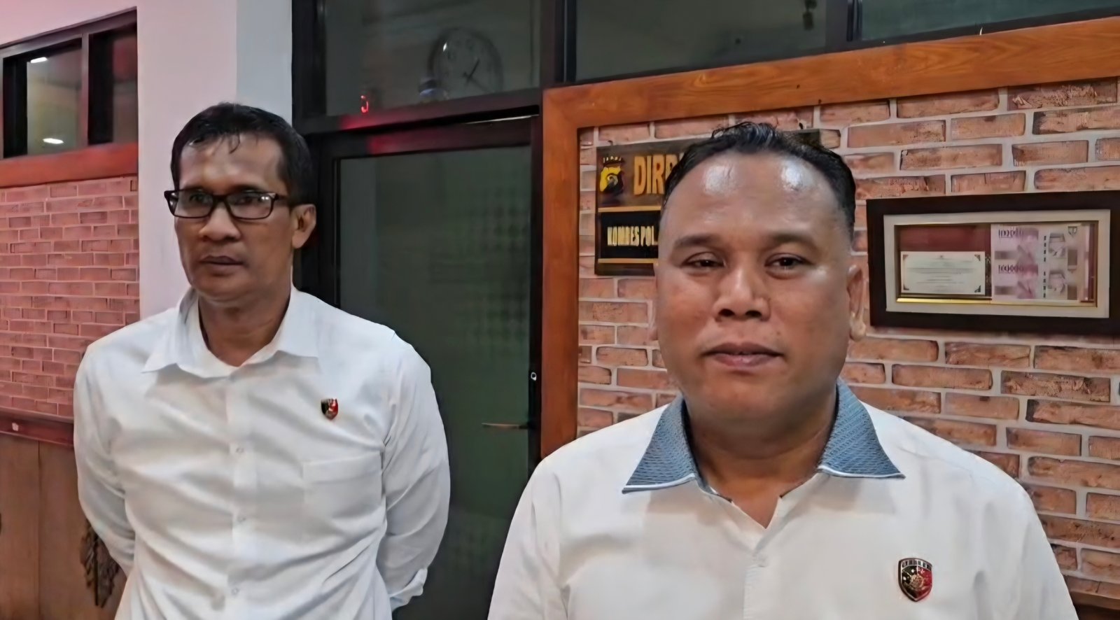 Gangguan Sistem Hingga Dana Nasabah Diduga Raib, Bank Jambi Resmi Lapor Polda