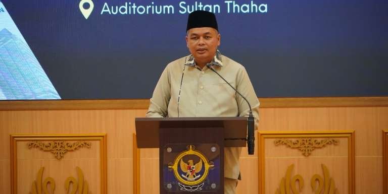 Ketua DPRD Kota Jambi Soroti Masih Ditemukan Tumpukan Sampah di Sejumlah Ruas Jalan, Desak Penanganan Serius Pemkot