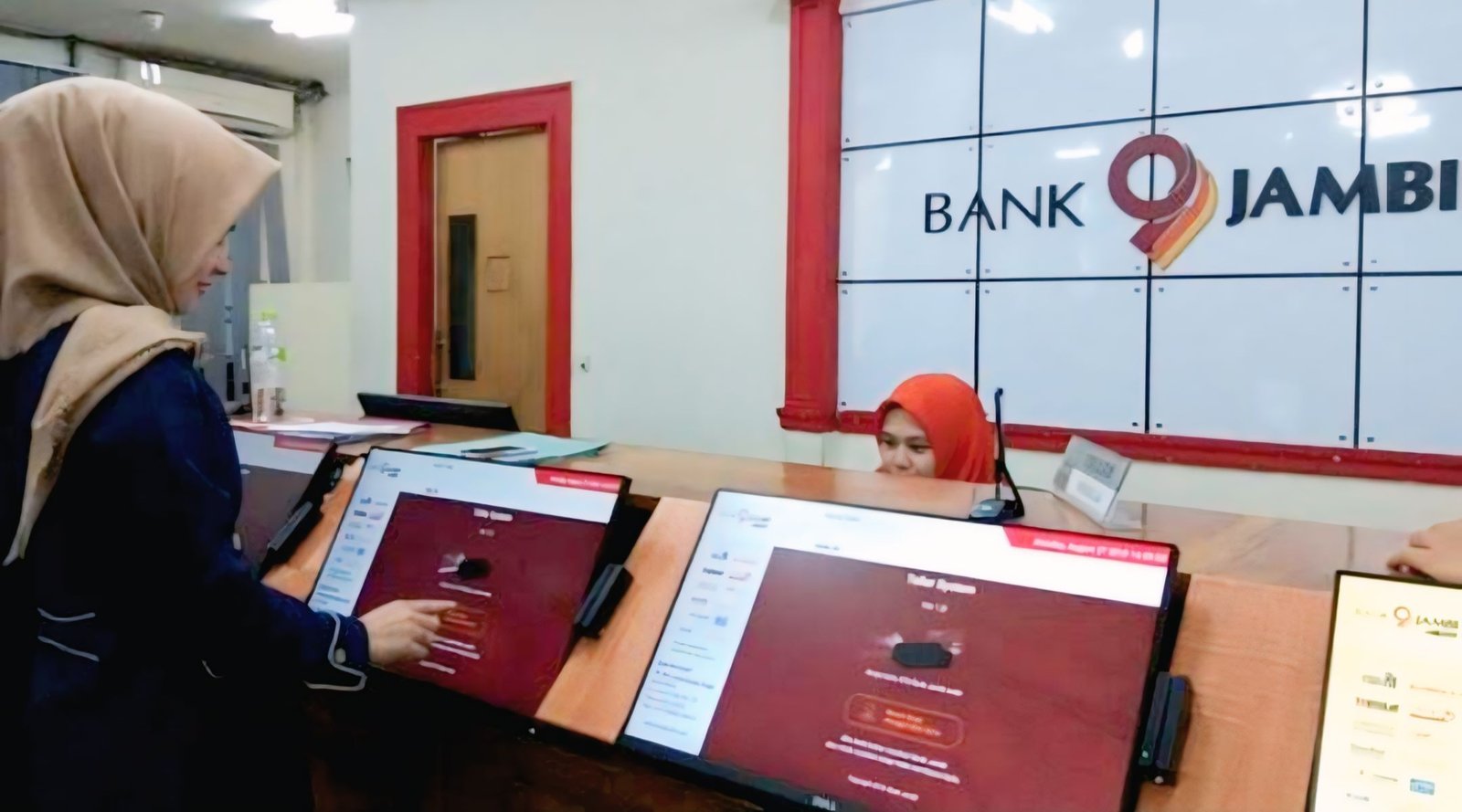 Jadwal Operasional Terbatas Bank Jambi Lebaran 2026, Cek Jam Layanannya!