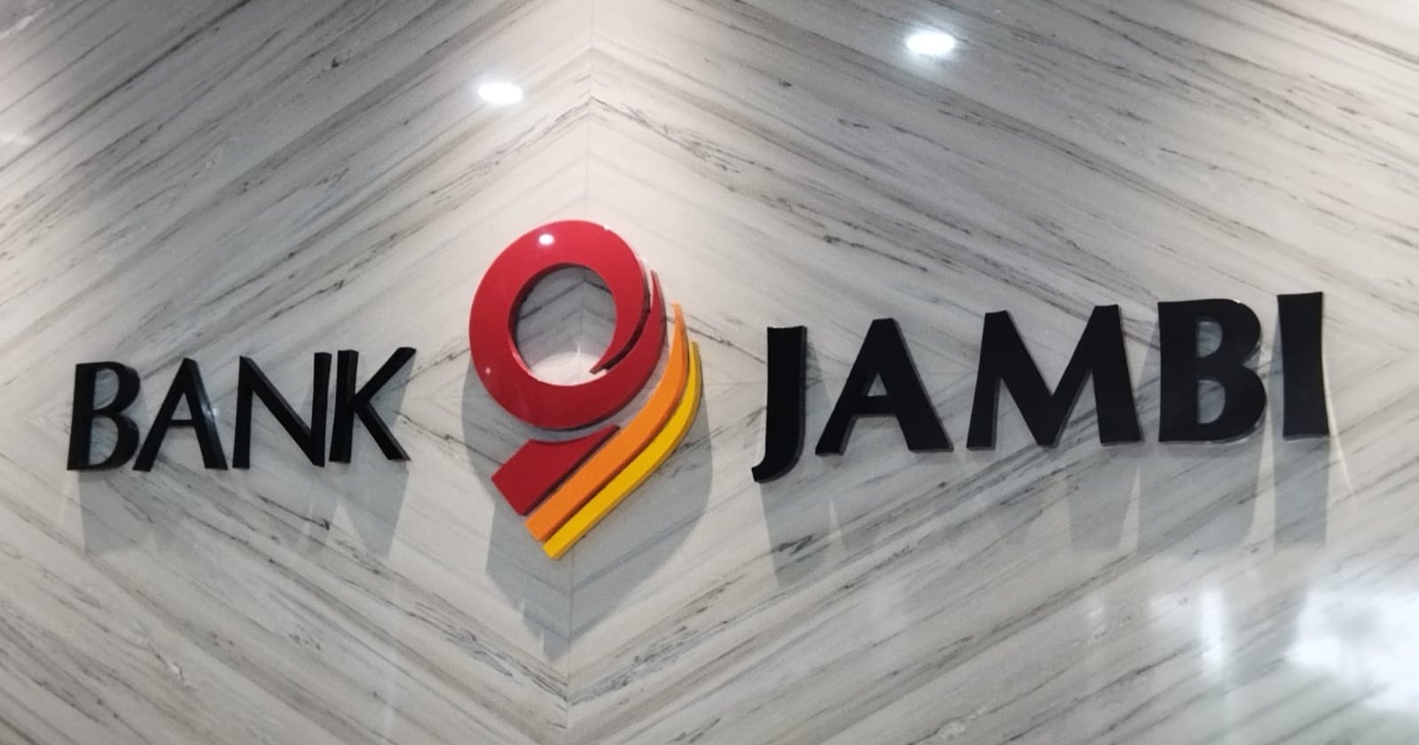 Top! Bank Jambi Masuk Jajaran 4 Besar BPD Terbaik Nasional Versi Infobank 2026