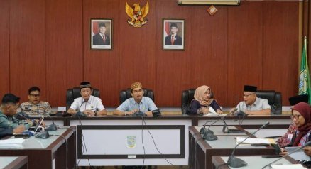Gelar RDP, DPRD Kota Jambi Dalami Dugaan Penguasaan Lahan Tanpa Hak di Mayang Mangurai