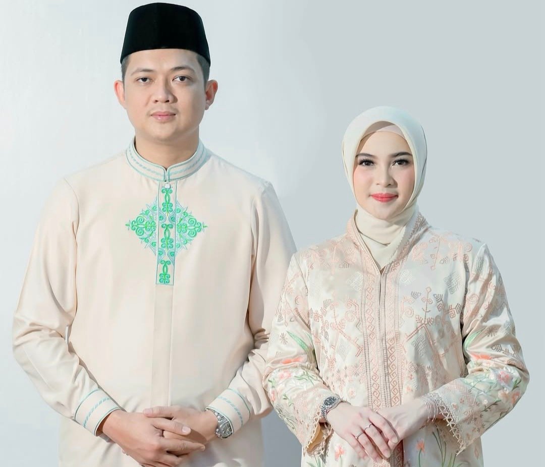 Ramadhan 1447 H: Ketua DPRD Hafiz Fattah Ajak Warga Jambi Mempererat Persaudaraan