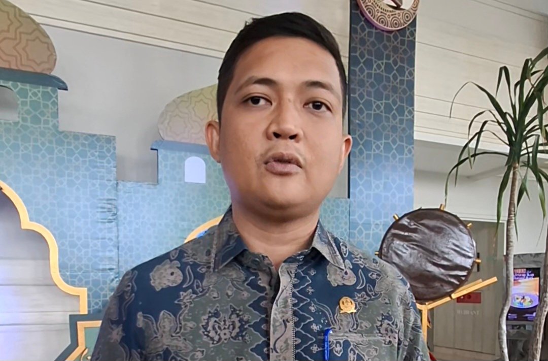 Ketua DPRD Hafiz Fattah Minta Stok Elpiji dan Listrik Aman Saat Lebaran