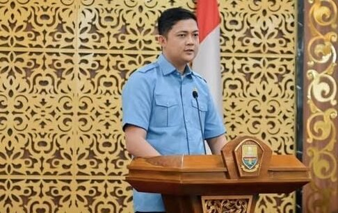 Hafiz Fattah Minta PPPK Tenang, DPRD Jambi Siapkan Solusi Hadapi UU HKPD