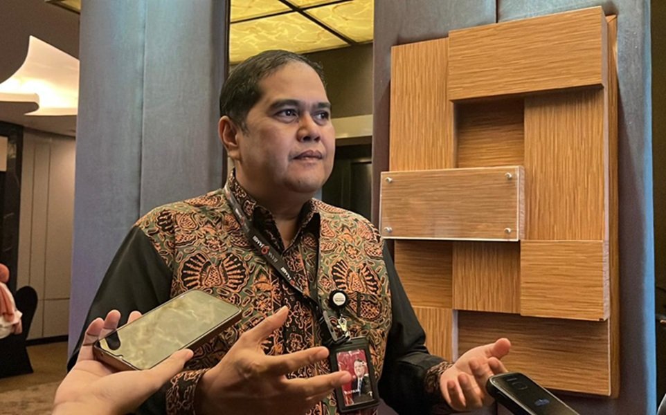 Bank Jambi Kebut Pemulihan Layanan Perbankan, Distribusi ATM Baru untuk Nasabah Dikebut