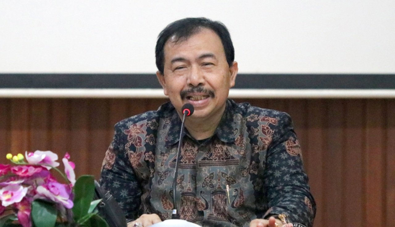 Dari Teknologi Sederhana ke Inovasi Modern: Jalan Jambi Memperkuat Ketahanan Pangan Sumatra