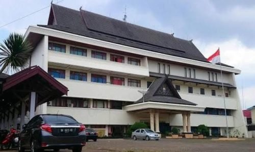 Tabel jadwal lengkap kegiatan SPMB Jambi tahun 2026.