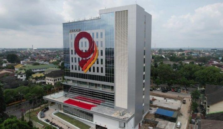 Pengamat Sebut Bank Jambi Tetap Stabil, Kini Masuki Fase Modernisasi dan Transformasi