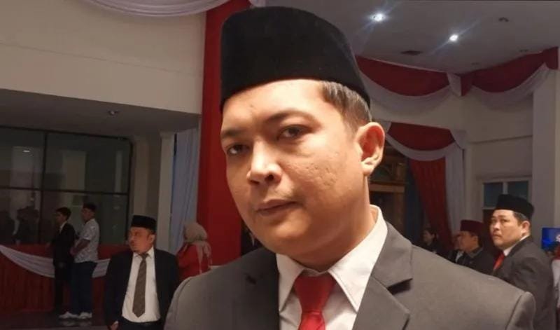 Ketua DPRD Jambi Apresiasi Presiden Bawa Isu Lingkungan di Sidang Tahunan MPR