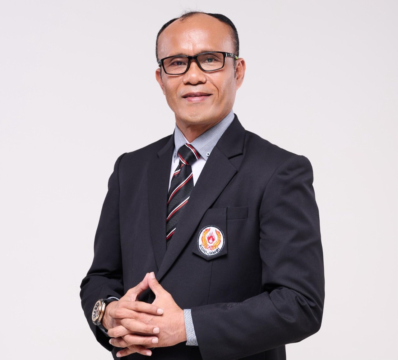 Tiga atlet Jambi perkuat Indonesia di Asian Games 2026