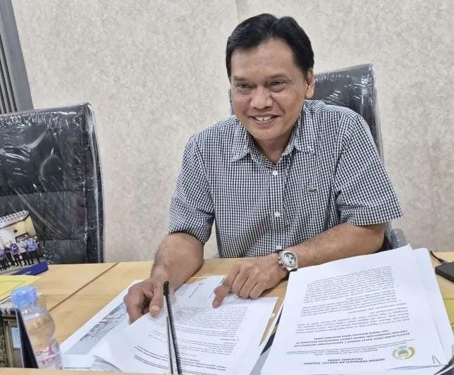 Pansus DPRD Jambi Dorong Percepatan PI 10 Persen untuk Daerah