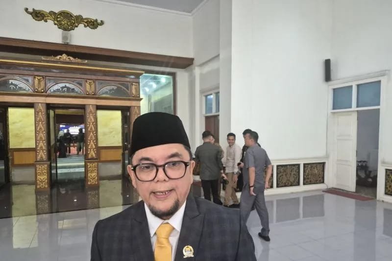 DPRD Jambi Dukung Wacana Hilirisasi Batu Bara