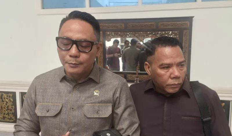 DPRD Jambi Dorong Konektivitas Jalan Sungai Penuh-Sumbar